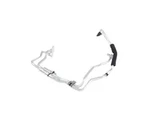 Genuine Mopar Transmission Oil Cooler Hose And Tube 68407870AE New. Price: $143.85.