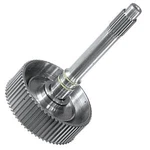 Ats Diesel 3049102164 Billet Input Shaft For 1994-2007 Dodge Ram 5.9 Cummins New. Price: $829.99.