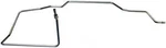 Automatic Transmission Oil Cooler Hose Assembly Dorman 624-991 New. Price: $391.02.