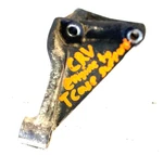 1999-2001 Honda Crv B20Z3 Engine To Transfer Case Bracket Support Mount Used Oem. Price: $38.69.