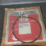 Geniune Ac Delco CC1004 Speedometer Cable Gm 25032637 New. Price: $23.76.