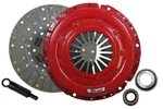 Mcleod 75001 Street Level Clutch Kit 2005-2010 Ford Mustang 4.6L Gt New. Price: $267.95.