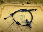 2021-2024 Hyundai Elantra 2.0L Transmission Gear Shifter Control Cable Oem Used. Price: $90.49.