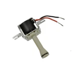 Delphi Automatic Transmission Shift Solenoid SL10016 New. Price: $28.00.