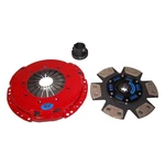 South Bend Clutch K06044-HD-OCE STAGE-2 Endurance Kit New. Price: $571.79.