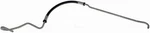 Automatic Transmission Oil Cooler Hose Assembly Dorman 624-968 New. Price: $101.60.