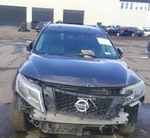 2013-2014 Nissan Pathfinder Driver Front Cv Axle Shaft Oe 3.5L Fwd Used. Price: $59.99.