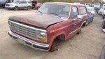 Carrier Rear 31 Spline Axle 3.50 Ratio Fits 75-86 Ford F150 Pickup 558329 Used. Price: $617.41.