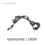 2012-2014 2016-2018 Audi A7 Quattro Rear Differential Wiring Harness Used. Price: $69.99.