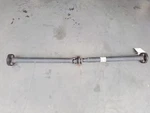 Mercedes Benz CLK320 2002 Rear Drive Shaft 208 Type Fits 98-03 Used. Price: $190.00.