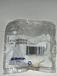 Genuine Gm 24236579 Fitting Still Sealed Bag Free Shipping New. Price: $11.95.