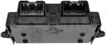 Genuine Dorman Remanufactured Transfer Case Control Module 599-252 New. Price: $529.56.