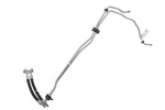 Genuine Gm Automatic Transmission Fluid Cooler Inlet And Outlet Line 23498737 New. Price: $98.99.
