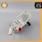 2017 Bmw I3 L01 Transmission Oil Cooler 17117623685 Oem Used. Price: $78.85.