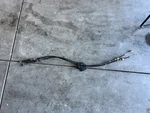 2000 2001 2002 2003 2004 2005 Toyota Celica Gts Manual Shifter Cables Used. Price: $144.99.