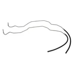 For Lincoln Town Car 98-99 Automatic Transmission Oil Cooler Hose Assembly New. Price: $170.10.