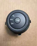 Ford Ranger 19-23 Control Switch Assembly(special Suspension) Oem KB3Z-14B596-AD New. Price: $149.99.