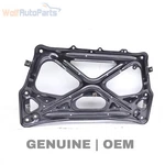2012-2018 Audi A7 C7 Transmission Brace / Mount Bracket 4H0399345Q Used. Price: $79.99.