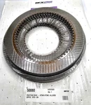 50080 Allison Transmission Friction Kit Pack AT540 AT545 25 Pcs 1970-ON Replac. New. Price: $221.99.