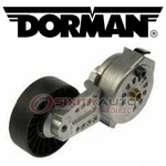 Dorman Techoice Drive Belt Tensioner Assembly For 1996 Chevrolet Express Vi New. Price: $66.29.