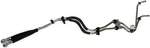 Dorman Oe Solutions 724227 Automatic Transmission Oil Cooler Hose Assembly New. Price: $426.99.