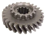 Crown Automotive J0947339 Main Shaft Gear New. Price: $95.45.