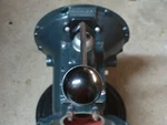 1928 -36 Ford Flathead & Model Transmission Gear Shift Lever Knob #7213 Tower New. Price: $8.95.