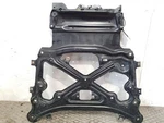 2016 Bentley Bentayga Front Subframe Strut Brace Carrier 6.0 P 4M0399345D Used. Price: $162.09.