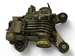 09-15 Audi Tts MK2 Quattro Rear Differential Carrier 0AV525010M Kju Oem Used. Price: $324.71.