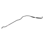 For Chevy Corvette 05-08 Genuine Gm Parts Automatic Transmission Oil Cooler Hose New. Price: $44.96.