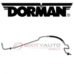 Dorman Radiator Oil Cooler Inlet Lower Hose Assembly For Ij New. Price: $39.48.