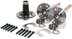 Moser Steel Spools New. Price: $242.95.