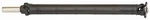 Dorman 976-634 Rear 1-PIECE Steel Driveshaft Assembly Fits Ford Crown Victoria New. Price: $615.40.
