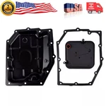 Transmission Oil Pan Kit For Jeep Wrangler Liberty Chrysler Dodge Nitro Ram 1500 New. Price: $36.23.