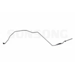 Sunsong 5801025 Auto Trans Oil Cooler Hose Assembly For 96-05 Astro Safari New. Price: $59.61.
