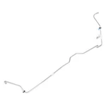 Acdelco 15817502 - Genuine Gm Parts Automatic Transmission Oil Cooler Hose New. Price: $51.20.
