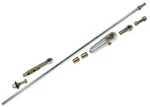 Brothers Trucks CSCLK877-24 Universal Automatic Shift Linkage Adjustable New. Price: $129.99.