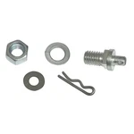 Shifter Cable Bracket Mounting Hardware Stud 1969-79 Chevelle Cutlass Skylark New. Price: $20.00.