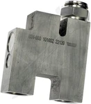 Dorman 624-660 Transmission Cooler Line Thermostatic Bypass Valve New. Price: $151.21.