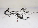 2019 MK1 Porsche Taycan Cross Tursimo Rear Subframe Transmission Diff Harness Used. Price: $200.10.