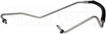 Dorman 624-715 Transmission Oil Cooler Line Fits Chevrolet And Gmc Models New. Price: $161.37.