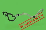 10-15 Jaguar Xkr 5.0L Transmission Oil Cooler Hose Pipe Line 8W837R081AB Oem Used. Price: $121.38.