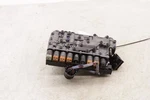 2017-2022 Jeep Cherokee Limited 3.2L 4X4 9-SPD Auto Transmission Valve Body 86K Used. Price: $370.25.