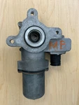 IGH500010 Land Rover Transfer Case Motor, Used - Range L322, M62 V8 4.4L. Price: $399.00.