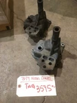 Vw Bug Beetle 1973-1979 Volkswagen German Oem Transmission Nose Cone 113301211N Used. Price: $30.00.