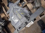 16 17 18 19 20 750I Rear Differential Carrier (4.4L, Twin Turbo, 2.81 Ratio) Used. Price: $187.00.