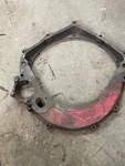 1955 1956 1961 Chevrolet Transmission Adapter Plate V8 Engine Powerglide 3836782 Used. Price: $125.00.