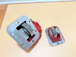 Parker Chelsea Pto Power Take-off Six Bolt W/shift Gear 249HMLLX-B211 Used. Price: $1950.00.