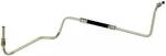 Genuine Dorman Transmission Oil Cooler Return Line 624-206 New. Price: $37.12.