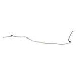 For Chevy Trailblazer 02-09 Automatic Transmission Oil Cooler Hose Genuine Gm New. Price: $44.12.